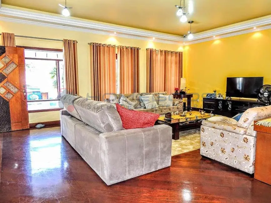 Casa com 3 quartos à venda e para alugar, 310m2 em Jardim Proença, Campinas - SP - imagem 4 Foto 4 de Casa com 3 quartos à venda e para alugar, 310m2 em Jardim Proença, Campinas - SP