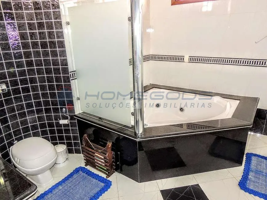 Casa com 3 quartos à venda e para alugar, 310m2 em Jardim Proença, Campinas - SP - imagem 9 Foto 9 de Casa com 3 quartos à venda e para alugar, 310m2 em Jardim Proença, Campinas - SP