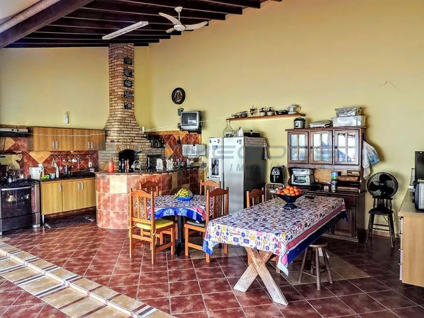 Casa com 3 quartos à venda e para alugar, 310m2 em Jardim Proença, Campinas - SP - imagem 7 Foto 7 de Casa com 3 quartos à venda e para alugar, 310m2 em Jardim Proença, Campinas - SP