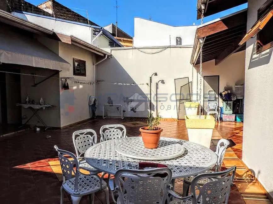 Casa com 3 quartos à venda e para alugar, 310m2 em Jardim Proença, Campinas - SP - imagem 8 Foto 8 de Casa com 3 quartos à venda e para alugar, 310m2 em Jardim Proença, Campinas - SP