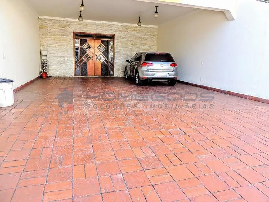 Casa com 3 quartos à venda e para alugar, 310m2 em Jardim Proença, Campinas - SP - imagem 3 Foto 3 de Casa com 3 quartos à venda e para alugar, 310m2 em Jardim Proença, Campinas - SP