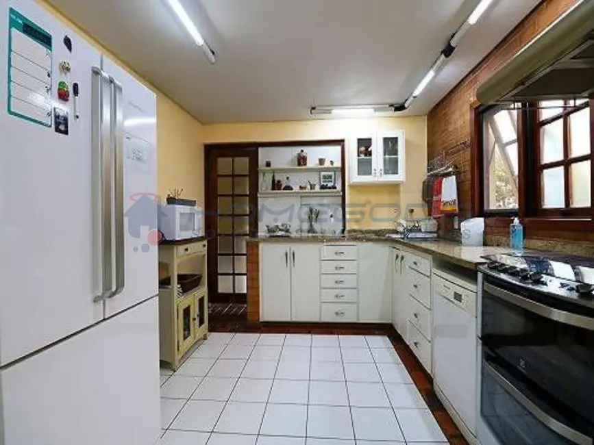 Foto 8 de Casa com 4 quartos à venda, 360m2 em Loteamento Residencial Barão do Café, Campinas - SP