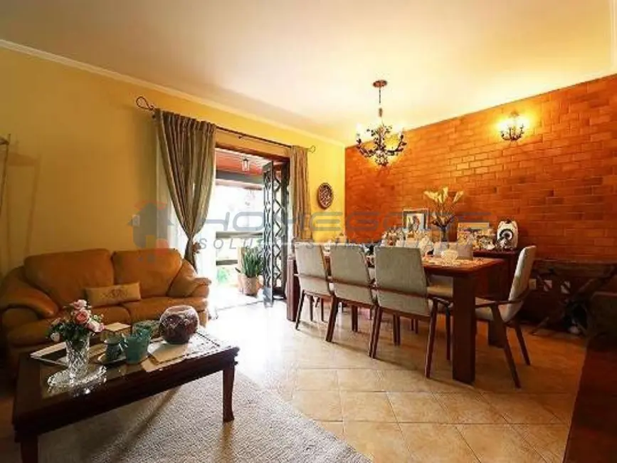 Foto 6 de Casa com 4 quartos à venda, 360m2 em Loteamento Residencial Barão do Café, Campinas - SP