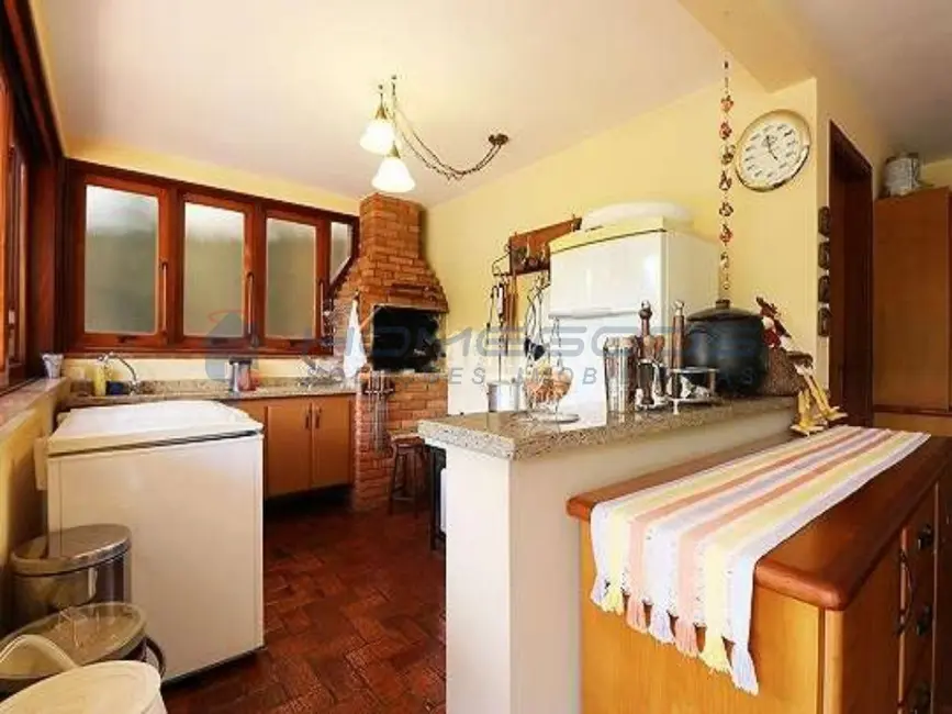 Foto 3 de Casa com 4 quartos à venda, 360m2 em Loteamento Residencial Barão do Café, Campinas - SP