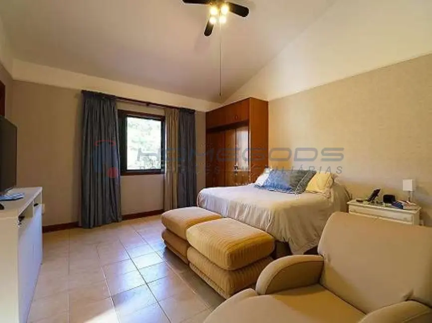 Foto 9 de Casa com 4 quartos à venda, 360m2 em Loteamento Residencial Barão do Café, Campinas - SP