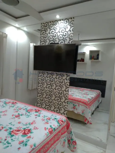 Foto 3 de Apartamento com 2 quartos à venda, 70m2 em Morumbi, Paulinia - SP