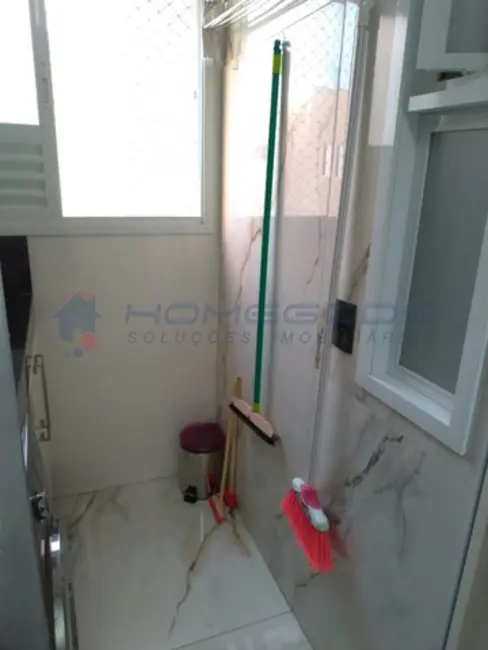 Foto 7 de Apartamento com 2 quartos à venda, 70m2 em Morumbi, Paulinia - SP