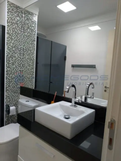 Foto 16 de Apartamento com 2 quartos à venda, 70m2 em Morumbi, Paulinia - SP