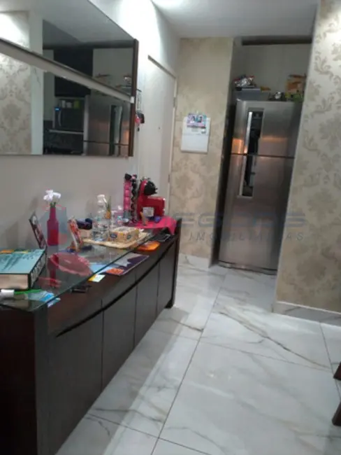 Foto 8 de Apartamento com 2 quartos à venda, 70m2 em Morumbi, Paulinia - SP