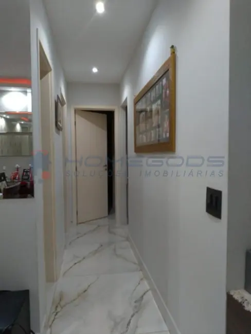 Foto 10 de Apartamento com 2 quartos à venda, 70m2 em Morumbi, Paulinia - SP