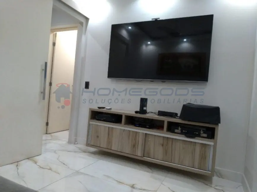 Foto 17 de Apartamento com 2 quartos à venda, 70m2 em Morumbi, Paulinia - SP