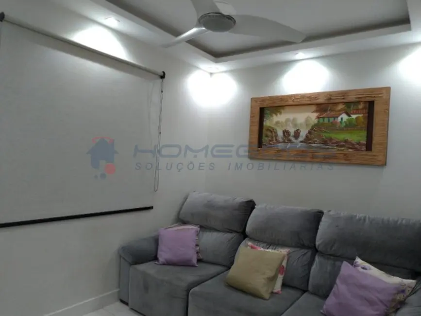 Foto 4 de Apartamento com 2 quartos à venda, 70m2 em Morumbi, Paulinia - SP