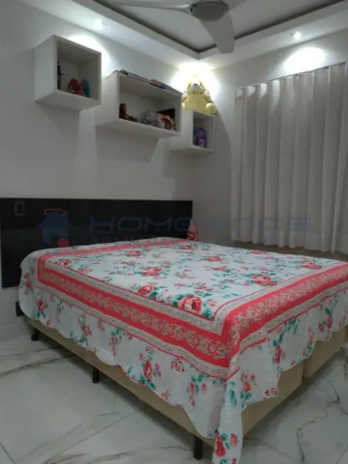 Foto 15 de Apartamento com 2 quartos à venda, 70m2 em Morumbi, Paulinia - SP