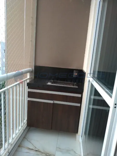 Foto 6 de Apartamento com 2 quartos à venda, 70m2 em Morumbi, Paulinia - SP