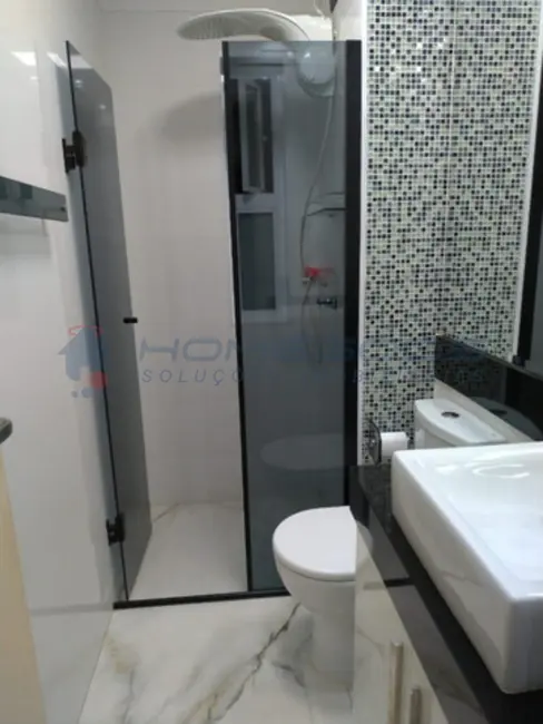 Foto 18 de Apartamento com 2 quartos à venda, 70m2 em Morumbi, Paulinia - SP