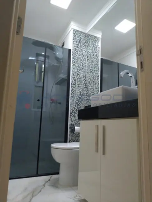 Foto 5 de Apartamento com 2 quartos à venda, 70m2 em Morumbi, Paulinia - SP