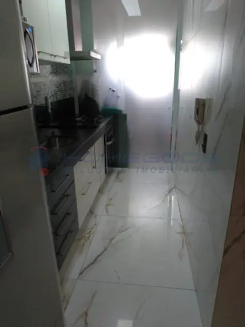 Foto 11 de Apartamento com 2 quartos à venda, 70m2 em Morumbi, Paulinia - SP