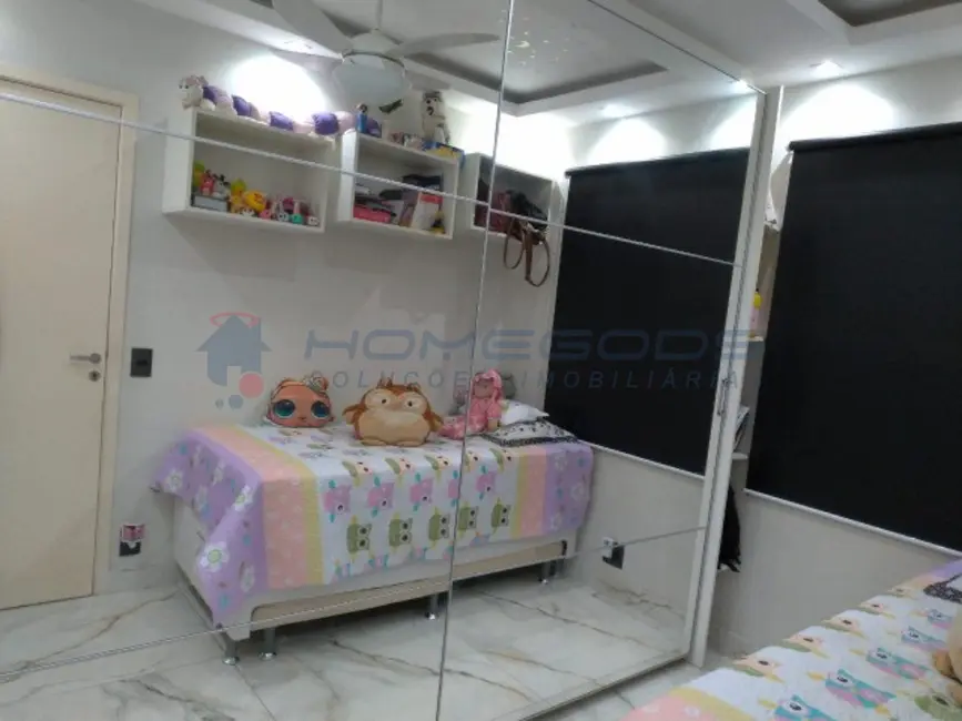 Foto 13 de Apartamento com 2 quartos à venda, 70m2 em Morumbi, Paulinia - SP
