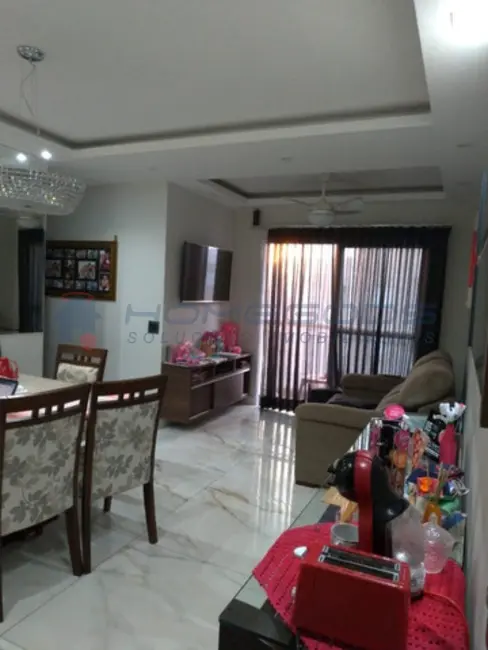 Foto 20 de Apartamento com 2 quartos à venda, 70m2 em Morumbi, Paulinia - SP