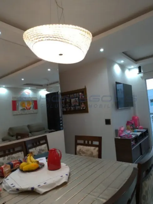 Foto 21 de Apartamento com 2 quartos à venda, 70m2 em Morumbi, Paulinia - SP