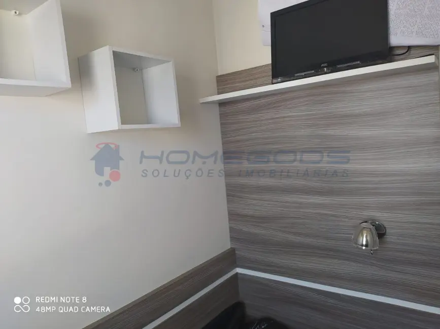 Apartamento com 3 quartos à venda, 89m2 em Parque Prado, Campinas - SP - imagem 4 Foto 4 de Apartamento com 3 quartos à venda, 89m2 em Parque Prado, Campinas - SP