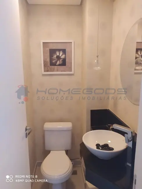 Apartamento com 3 quartos à venda, 89m2 em Parque Prado, Campinas - SP - imagem 7 Foto 7 de Apartamento com 3 quartos à venda, 89m2 em Parque Prado, Campinas - SP