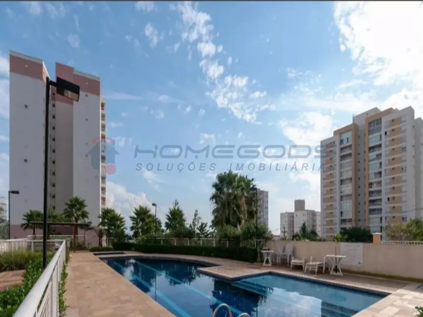 Apartamento com 3 quartos à venda, 89m2 em Parque Prado, Campinas - SP - imagem 3 Foto 3 de Apartamento com 3 quartos à venda, 89m2 em Parque Prado, Campinas - SP