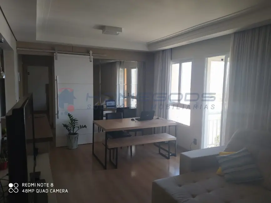 Apartamento com 3 quartos à venda, 89m2 em Parque Prado, Campinas - SP - imagem 5 Foto 5 de Apartamento com 3 quartos à venda, 89m2 em Parque Prado, Campinas - SP