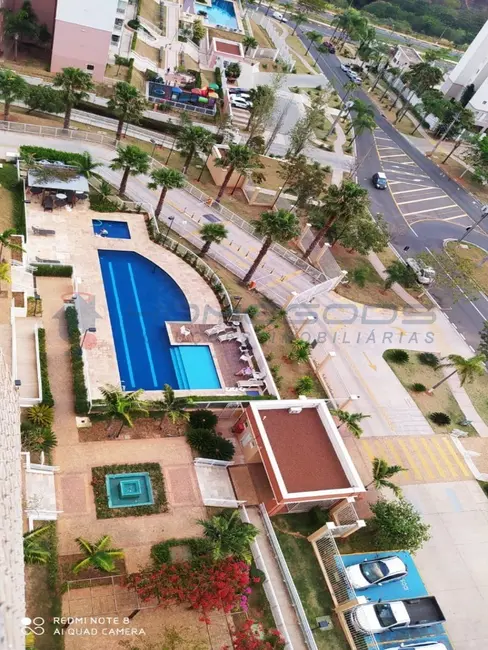 Apartamento com 3 quartos à venda, 89m2 em Parque Prado, Campinas - SP - imagem 8 Foto 8 de Apartamento com 3 quartos à venda, 89m2 em Parque Prado, Campinas - SP