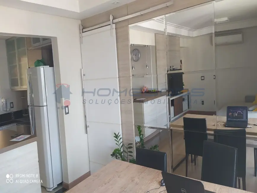 Apartamento com 3 quartos à venda, 89m2 em Parque Prado, Campinas - SP - imagem 6 Foto 6 de Apartamento com 3 quartos à venda, 89m2 em Parque Prado, Campinas - SP