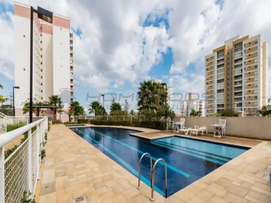 Foto 2 de Apartamento com 3 quartos à venda, 89m2 em Parque Prado, Campinas - SP
