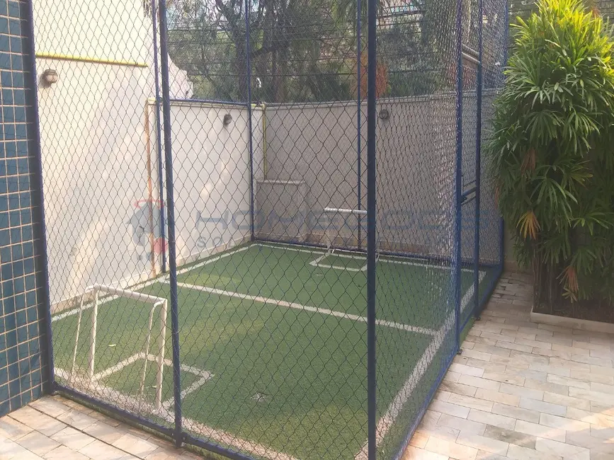 Foto 3 de Apartamento com 4 quartos à venda, 122m2 em Nova Campinas, Campinas - SP