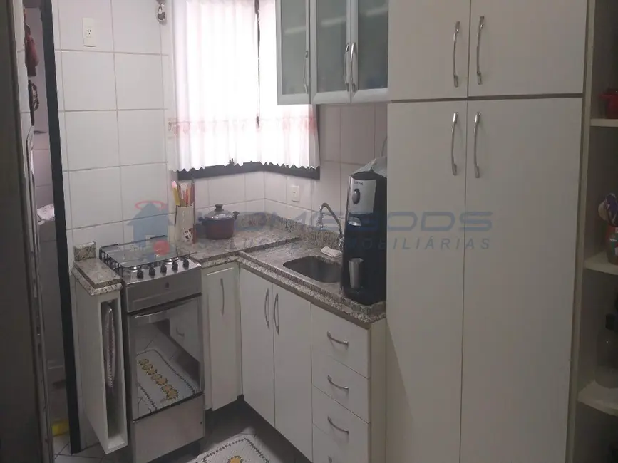 Foto 9 de Apartamento com 4 quartos à venda, 122m2 em Nova Campinas, Campinas - SP