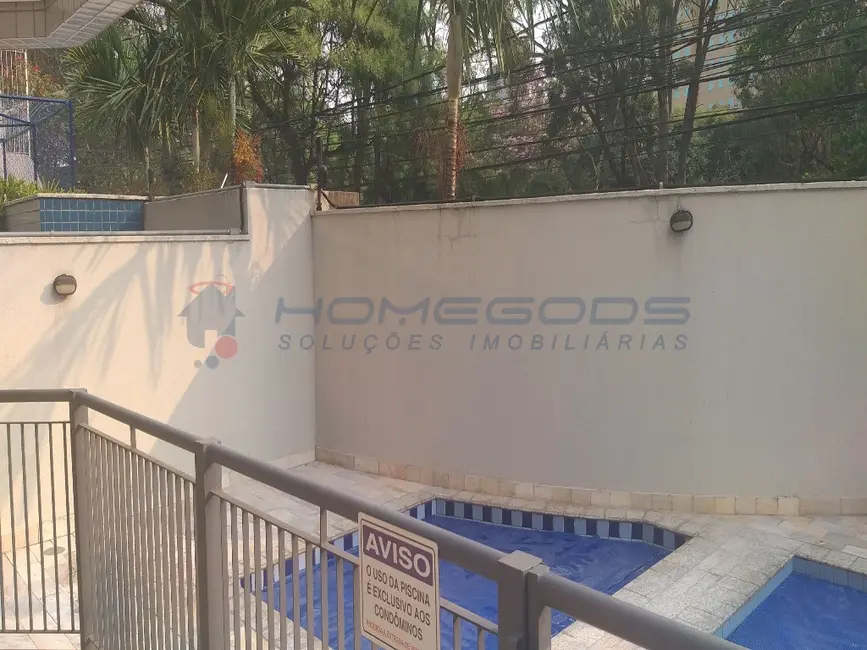 Foto 5 de Apartamento com 4 quartos à venda, 122m2 em Nova Campinas, Campinas - SP