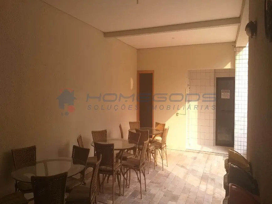 Foto 8 de Apartamento com 4 quartos à venda, 122m2 em Nova Campinas, Campinas - SP