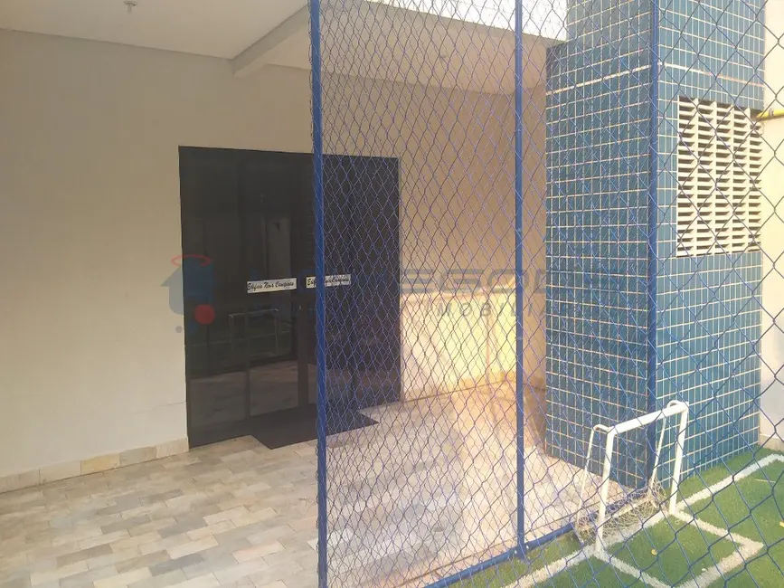 Foto 4 de Apartamento com 4 quartos à venda, 122m2 em Nova Campinas, Campinas - SP