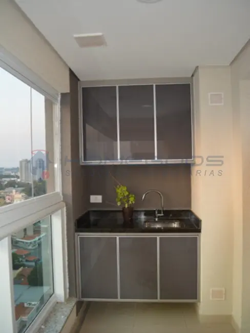 Apartamento com 2 quartos à venda, 61m2 em Botafogo, Campinas - SP - imagem 6 Foto 6 de Apartamento com 2 quartos à venda, 61m2 em Botafogo, Campinas - SP