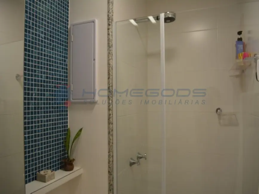 Apartamento com 2 quartos à venda, 61m2 em Botafogo, Campinas - SP - imagem 3 Foto 3 de Apartamento com 2 quartos à venda, 61m2 em Botafogo, Campinas - SP