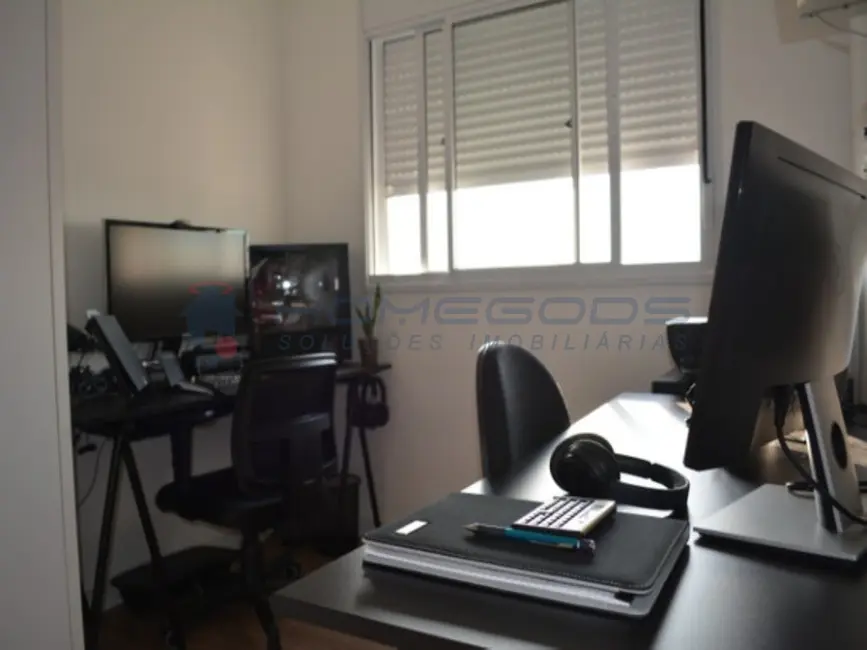 Apartamento com 2 quartos à venda, 61m2 em Botafogo, Campinas - SP - imagem 7 Foto 7 de Apartamento com 2 quartos à venda, 61m2 em Botafogo, Campinas - SP