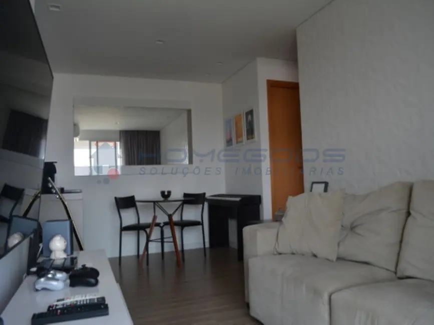 Apartamento com 2 quartos à venda, 61m2 em Botafogo, Campinas - SP - imagem 5 Foto 5 de Apartamento com 2 quartos à venda, 61m2 em Botafogo, Campinas - SP