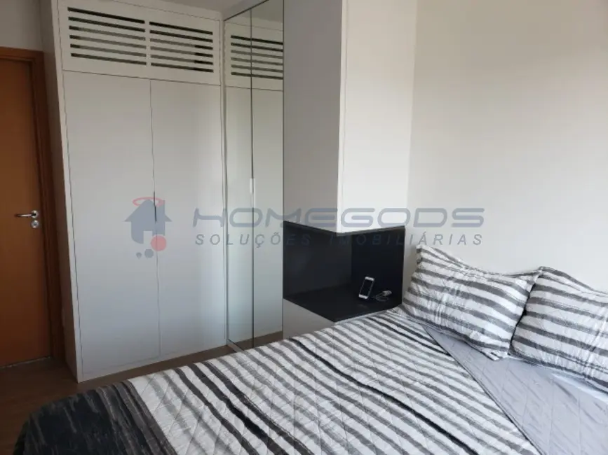 Apartamento com 2 quartos à venda, 61m2 em Botafogo, Campinas - SP - imagem 9 Foto 9 de Apartamento com 2 quartos à venda, 61m2 em Botafogo, Campinas - SP
