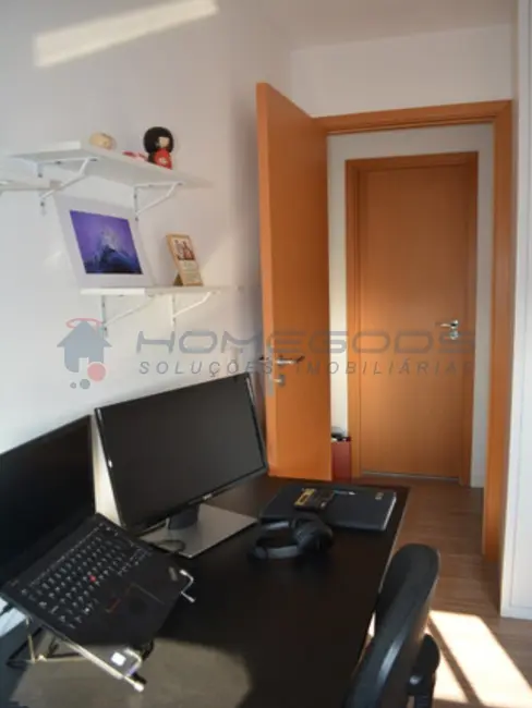 Apartamento com 2 quartos à venda, 61m2 em Botafogo, Campinas - SP - imagem 4 Foto 4 de Apartamento com 2 quartos à venda, 61m2 em Botafogo, Campinas - SP