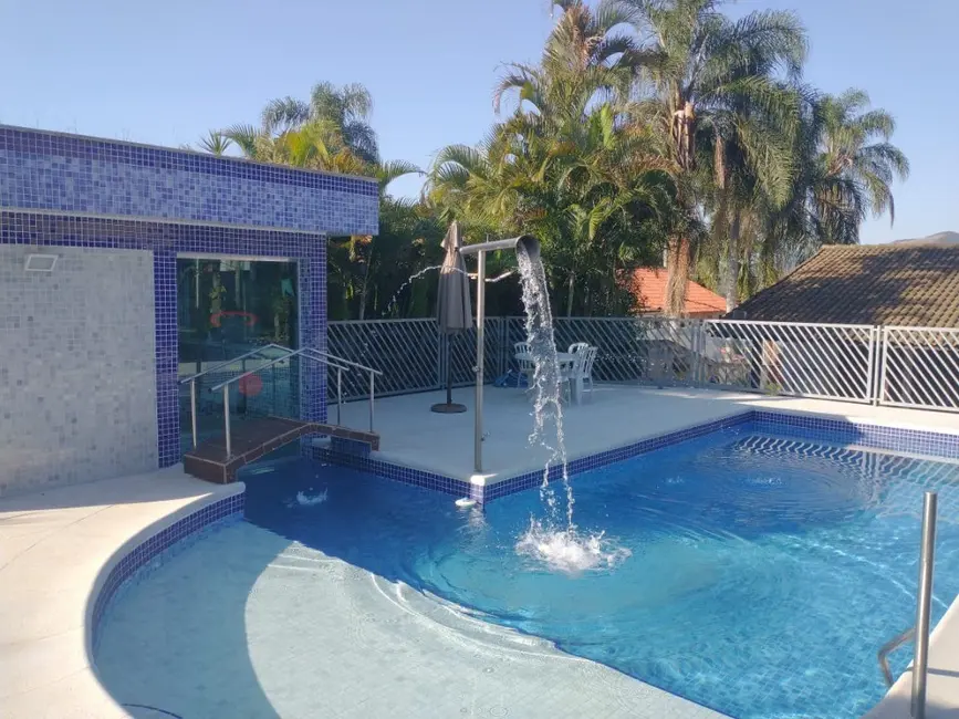 Foto 3 de Chácara com 6 quartos à venda, 370m2 em Nazare Paulista - SP