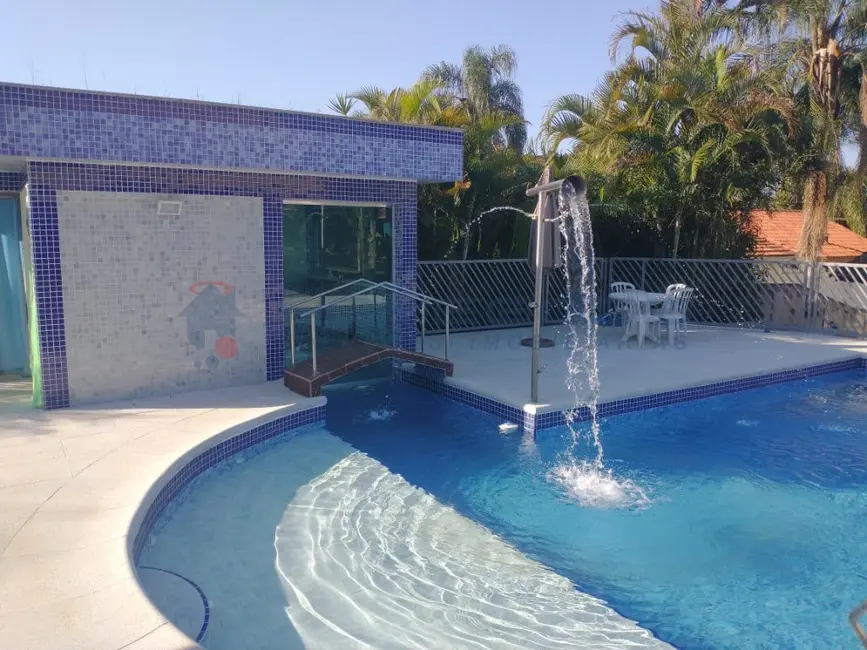 Foto 6 de Chácara com 6 quartos à venda, 370m2 em Nazare Paulista - SP