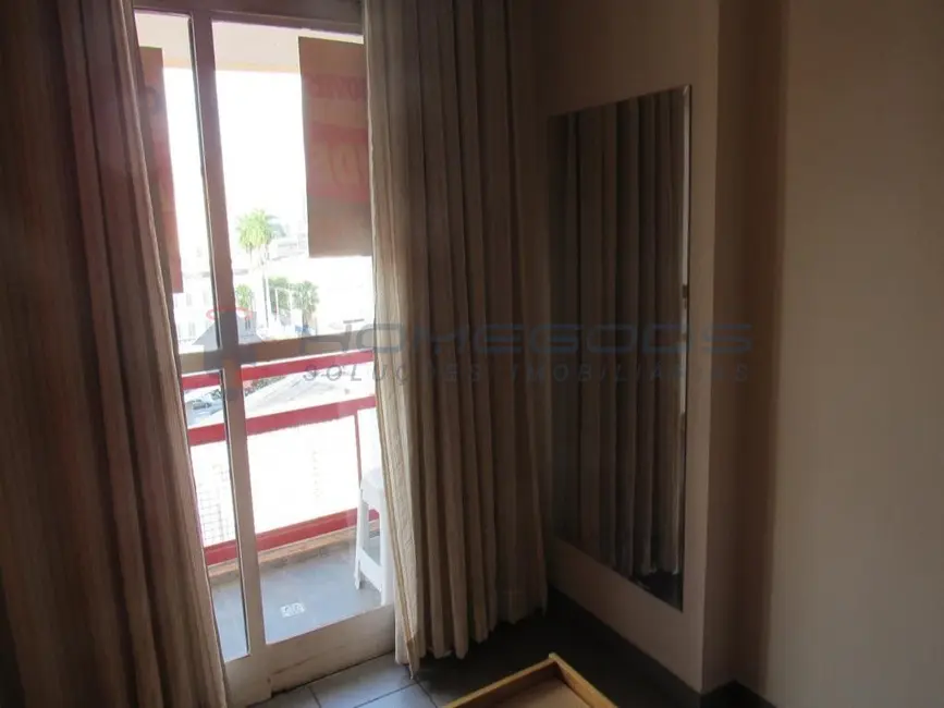 Apartamento com 1 quarto à venda, 35m2 em Centro, Campinas - SP - imagem 7 Foto 7 de Apartamento com 1 quarto à venda, 35m2 em Centro, Campinas - SP