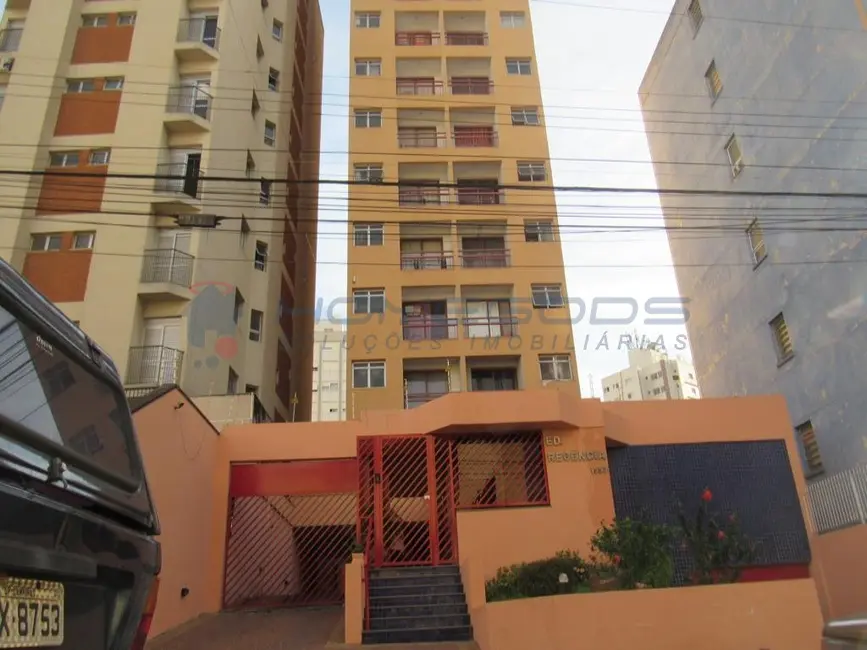 Apartamento com 1 quarto à venda, 35m2 em Centro, Campinas - SP - imagem 9 Foto 9 de Apartamento com 1 quarto à venda, 35m2 em Centro, Campinas - SP