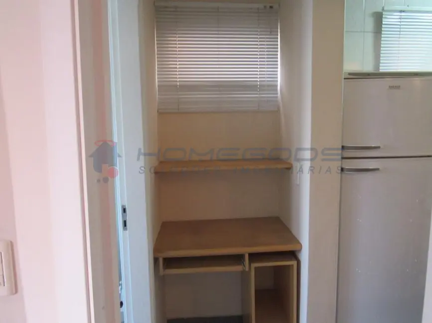 Apartamento com 1 quarto à venda, 35m2 em Centro, Campinas - SP - imagem 3 Foto 3 de Apartamento com 1 quarto à venda, 35m2 em Centro, Campinas - SP