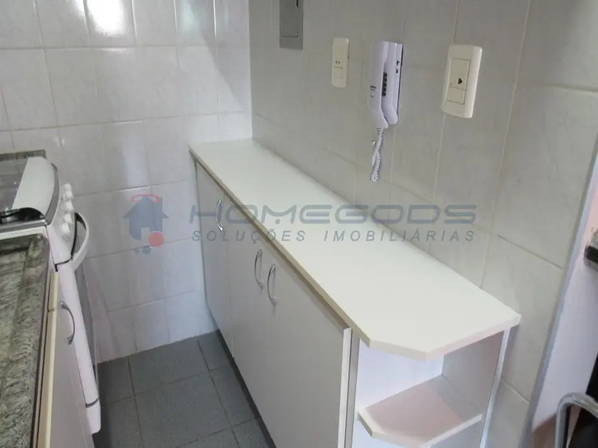 Apartamento com 1 quarto à venda, 35m2 em Centro, Campinas - SP - imagem 4 Foto 4 de Apartamento com 1 quarto à venda, 35m2 em Centro, Campinas - SP