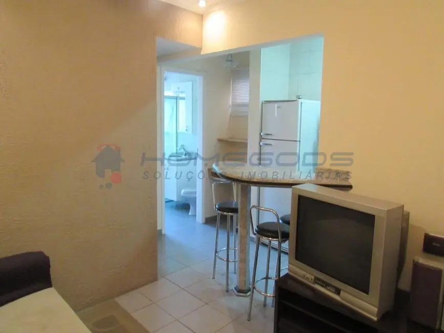 Apartamento com 1 quarto à venda, 35m2 em Centro, Campinas - SP - imagem 5 Foto 5 de Apartamento com 1 quarto à venda, 35m2 em Centro, Campinas - SP