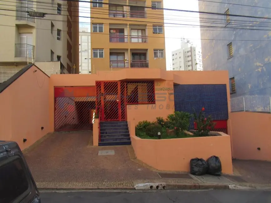 Foto 1 de Apartamento com 1 quarto à venda, 35m2 em Centro, Campinas - SP